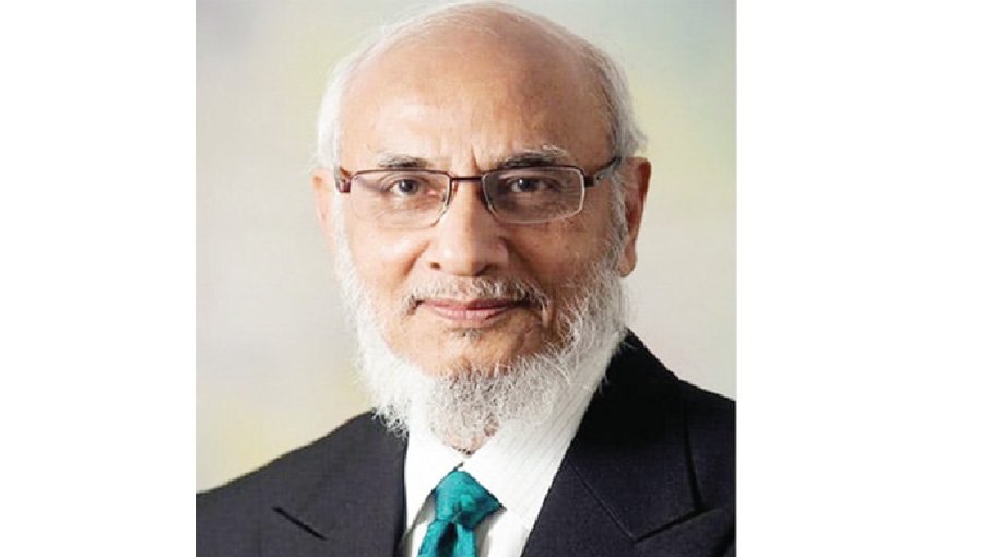 Muyeed sees logic for raising entry age in govt jobs