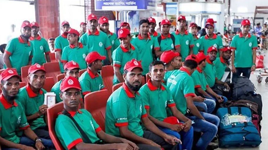 Demand papers for several lakh workers ready