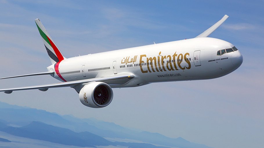 Emirates adds fourth daily flight to Johannesburg
