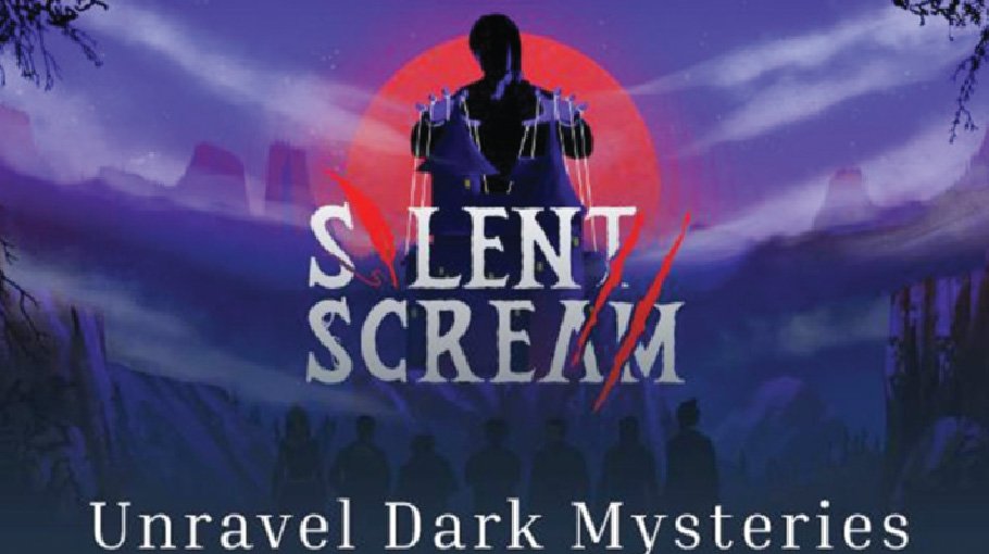 Bangladeshi game ‘Silent Scream 2’ to attend Poland’s GIC, Oct 24-27
