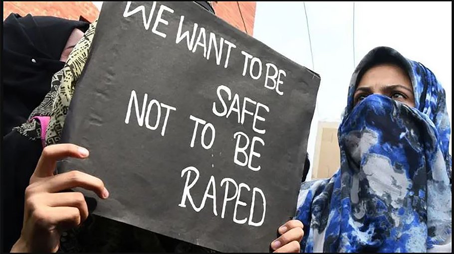 Indian govt opposes criminalising marital rape