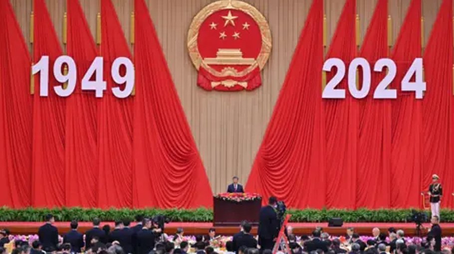 Boosting economy becomes top concern