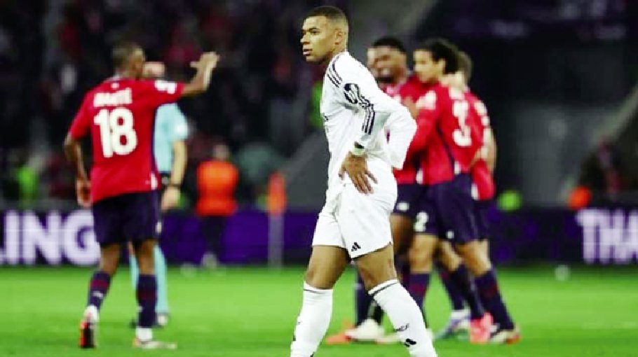 Madrid aiming for Villarreal rebound in La Liga