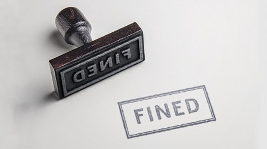 CTG AKC fined before councilor approval