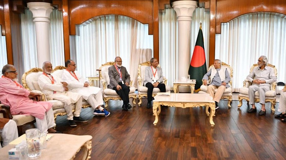 BNP for polls roadmap