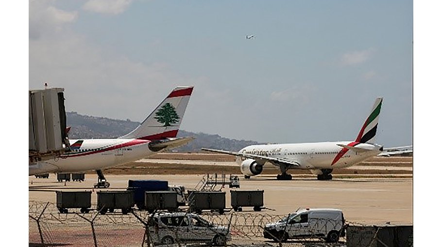 Emirates Airlines bans pagers, walkie-talkies after Lebanon attacks