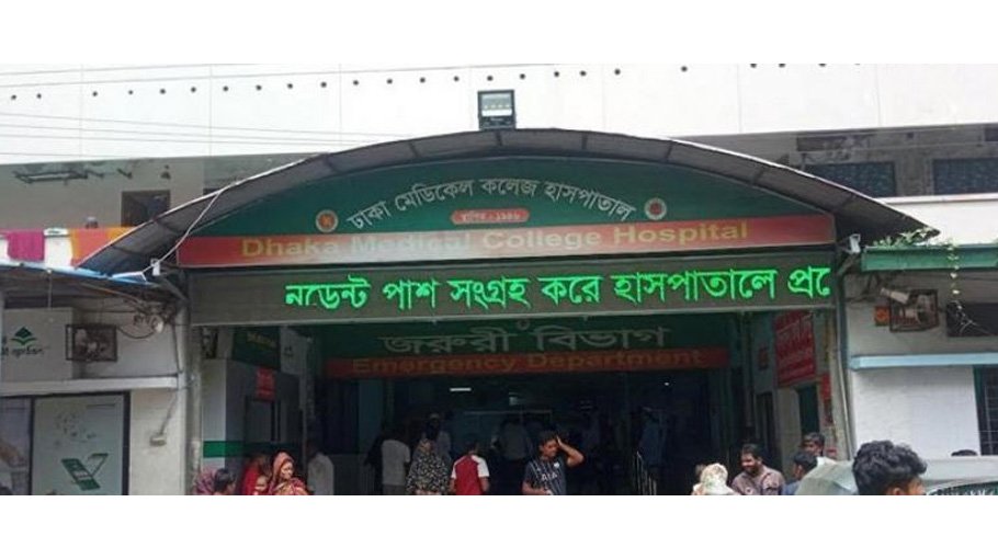 Youth stabbed to death by mugger in Uttara