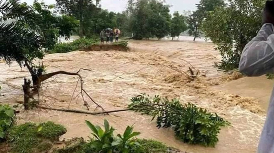 Floods cause Tk 14,421cr loss in SE region: CPD