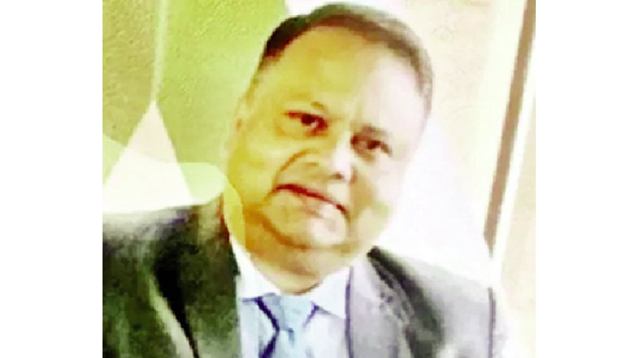 Travel ban imposed on ex-NSI DG Jobayer, wife