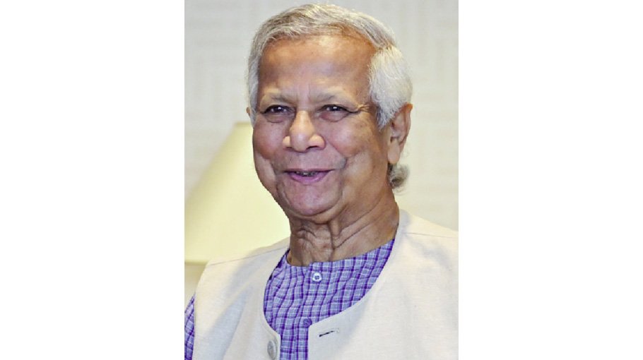 Army saves nation from unstable  situation, says Dr Yunus 