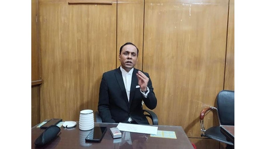 False cases against Tarique Rahman to be faced legally: Kayser Kamal
