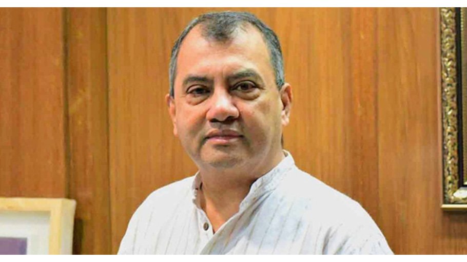 Saber Hossain Chowdhury placed on five-day remand