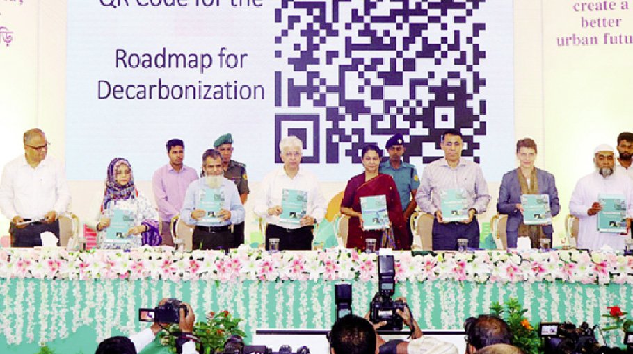 Abolish all quotas in RAJUK plot allocation: Adilur 