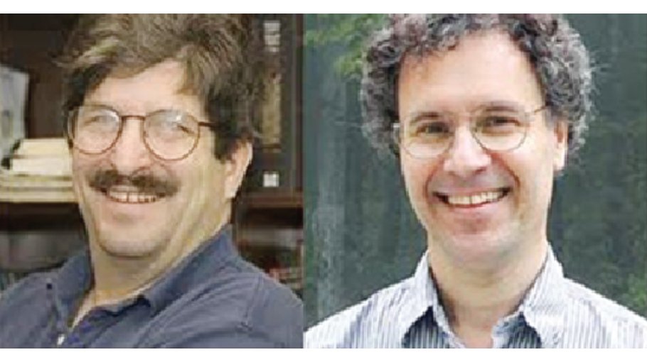 US duo win Nobel for gene regulation breakthrough