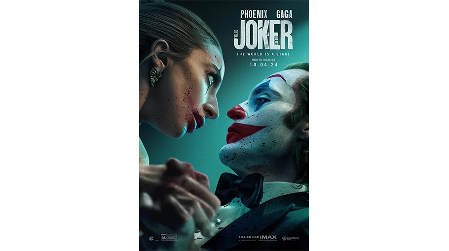 New ‘Joker’ film, hits box office
