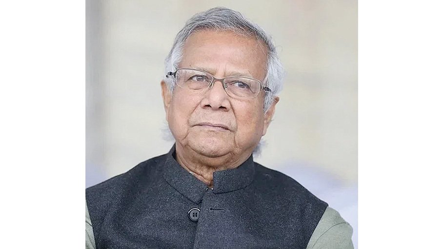 Dr Yunus among  world’s most  influential  Muslims