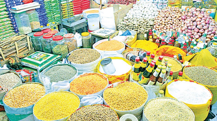 Task force formed to monitor market