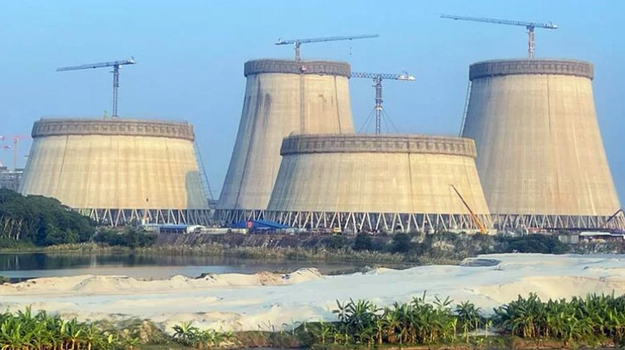 Bangladeshi engineers receive training in Russia on nuclear fuel handling