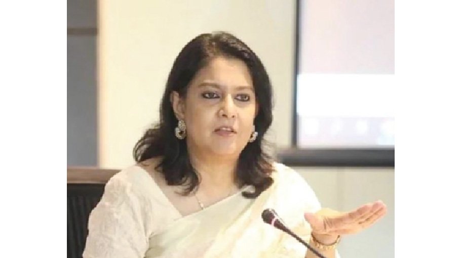 Govt, media must work together to combat air, water,  noise pollution: Rizwana 