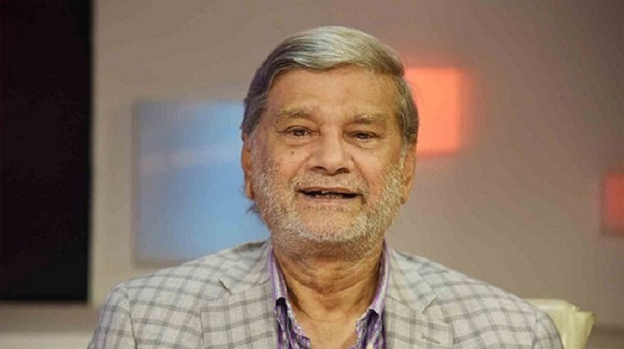 Ex-planning minister MA Mannan shifted to hospital from jail