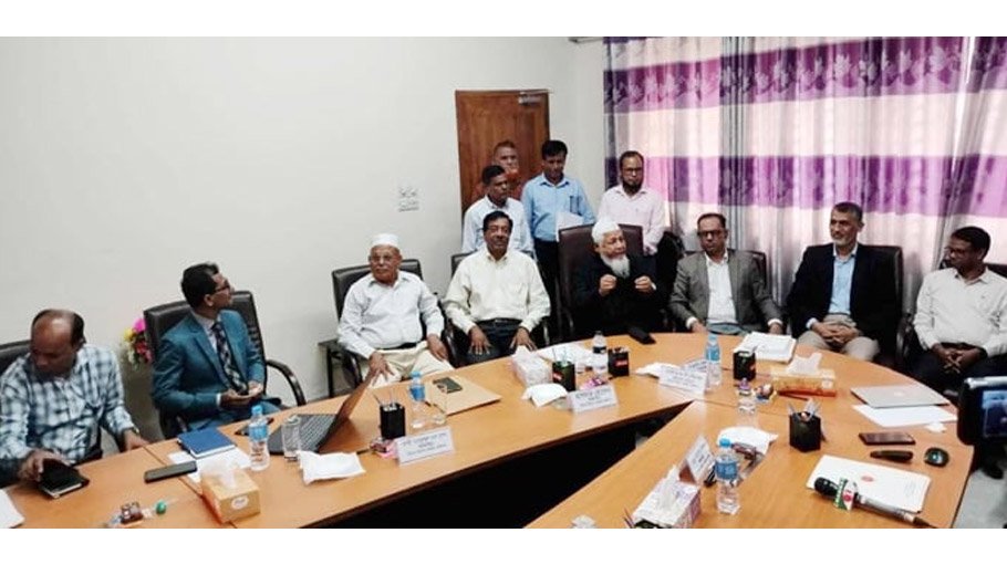 Prime focus is to reduce court fees, case backlogs