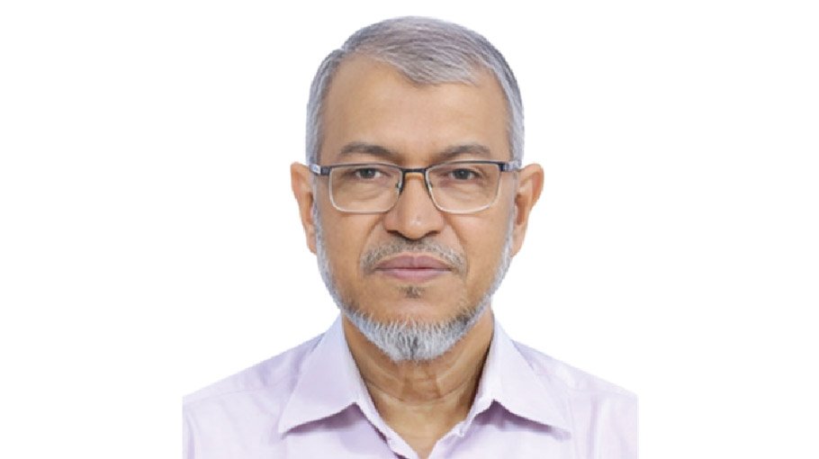 Abdur Rashid becomes new Cabinet Secy