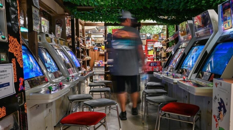 Sega ninja game ‘Shinobi’ gets movie treatment