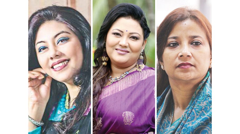 Shomi Kaiser, Momtaz, Tarana Halim among 14 sued for attempt to murder