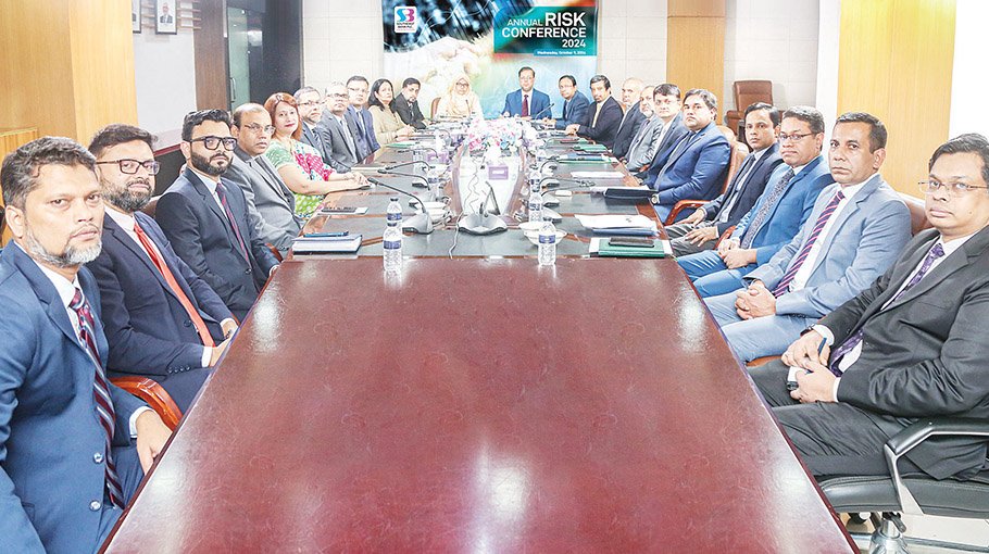 Southeast Bank holds Annual Risk Conference-2024