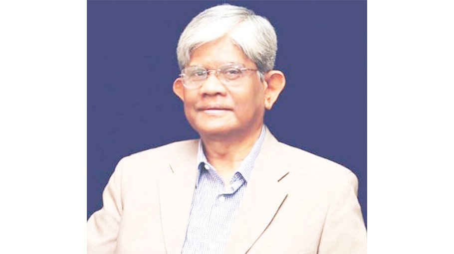 Inflation almost comes to  steady position: Salehuddin