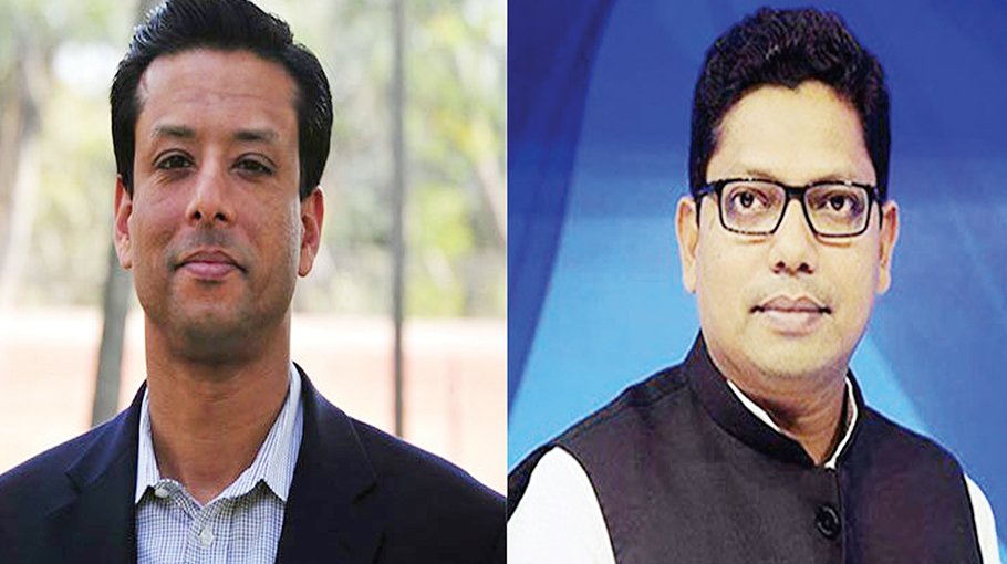 Case filed against Joy, Palak, 17 others 