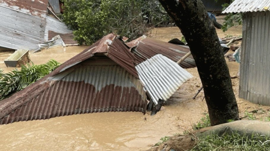 11 dead so far in Sherpur, Mymensingh floods