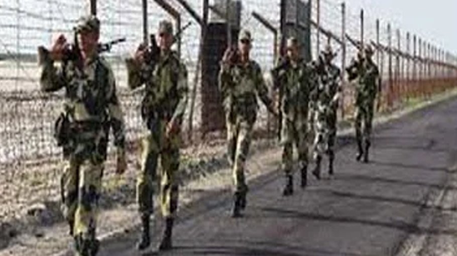 Bangladesh protests killing of Bangladeshi national by BSF