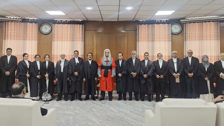 High Court gets  23 new judges