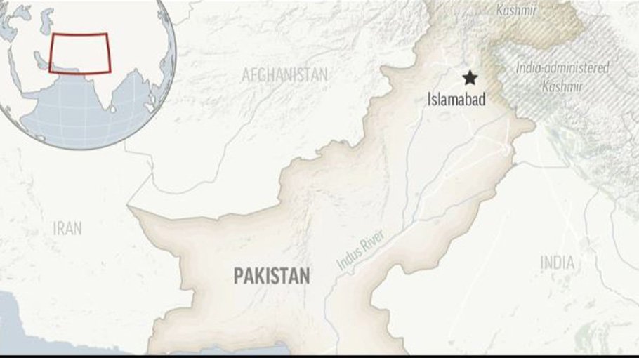 Gunmen kill 20 miners in southwest Pakistan
