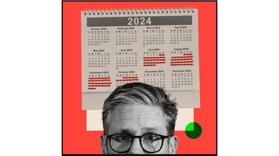 High hopes, major missteps