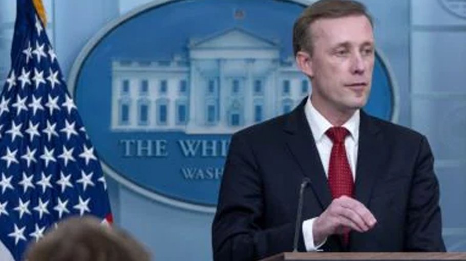 US expands sanctions on Iran in response   to ballistic attack   on Israel