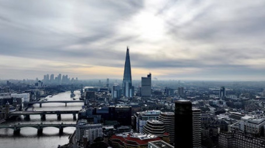 UK launches industrial plan ahead of investor summit