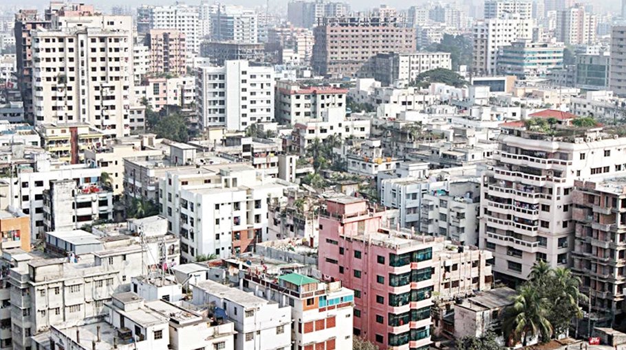 Merge urban regeneration with public health: Experts