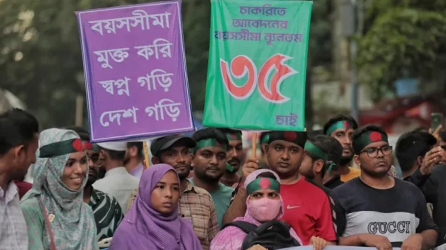 35 years for male,  37 for female