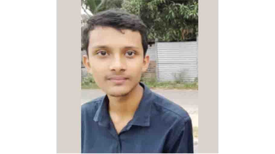 Afnan’s mother still in trauma