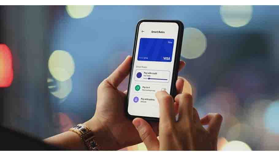 Visa’s Scan to Pay wins ‘Best Innovation in Retail Payment Solution’ award