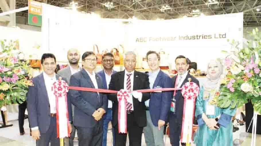 Bangladesh participates in Fashion World Tokyo-24
