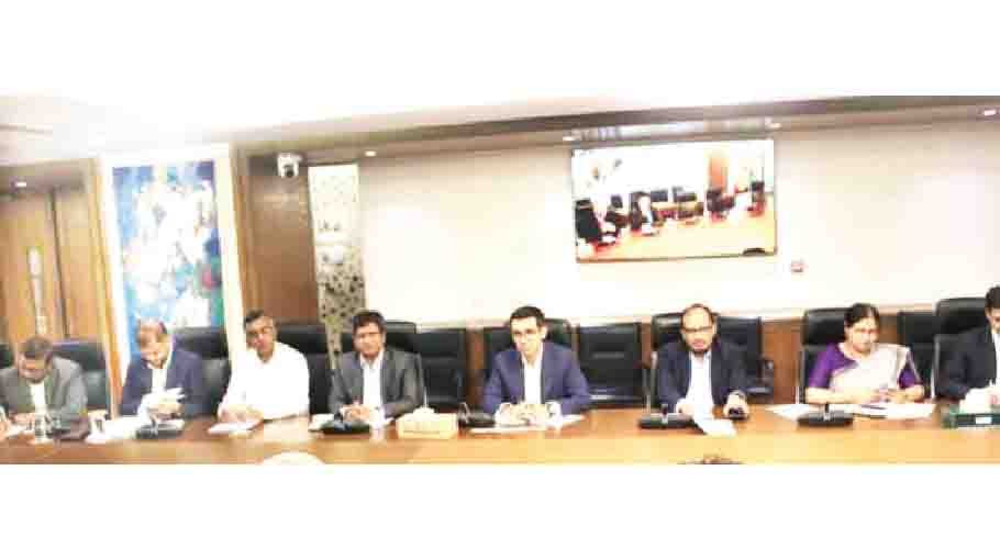 Dhaka, Ankara to boost bilateral co-op, explore new investment opportunities 