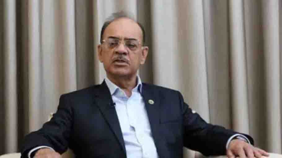 AL leader Faruk Khan placed on   two-day remand
