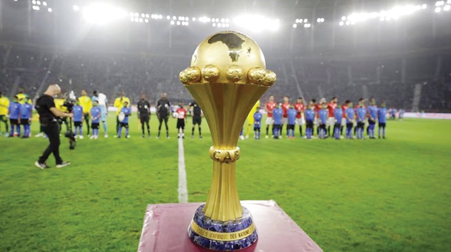 Cameroon, Algeria seal Cup of Nations finals 