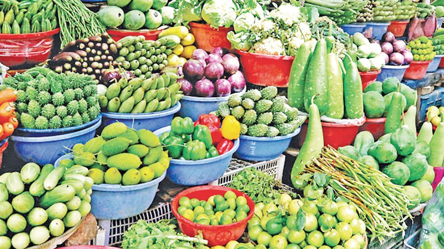 Govt to crack down on market syndicae