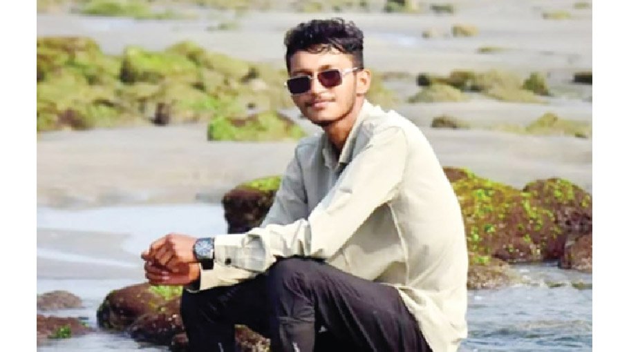 Our family becomes lifeless after my son’s death 