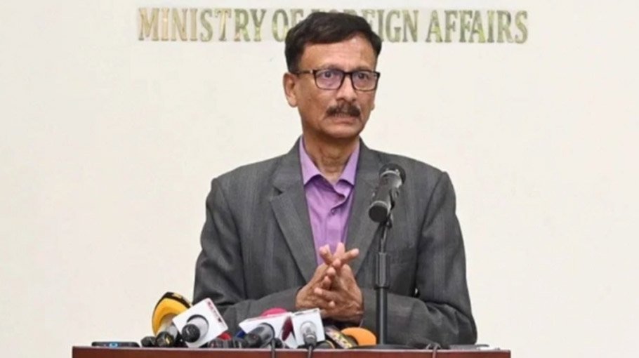 Dhaka seeks Beijing’s  active role in solving Rohingya crisis