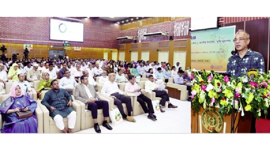Country’s annual estimated food loss stands over 2.11cr tonnes: Experts 